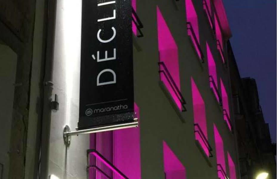 Déclic Hotel 4*