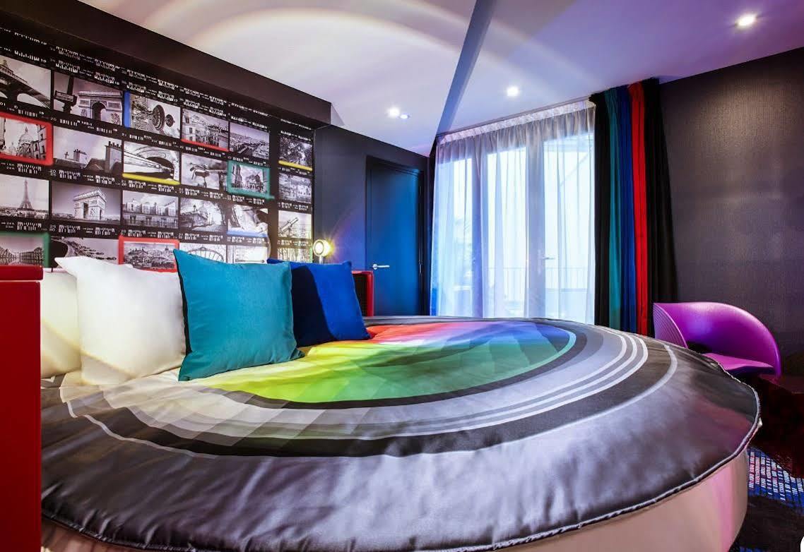Déclic Hotel Paris