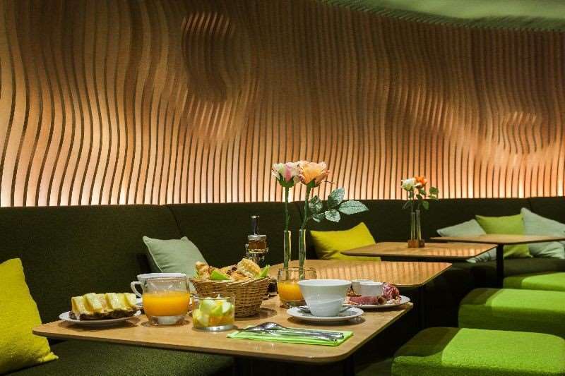 Odyssey By Elegancia 3* Paris