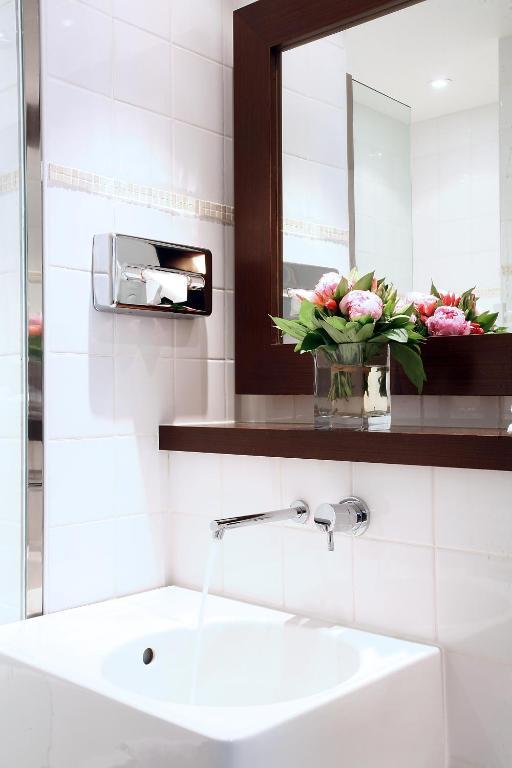 Le Clos Médicis Hotel Paris