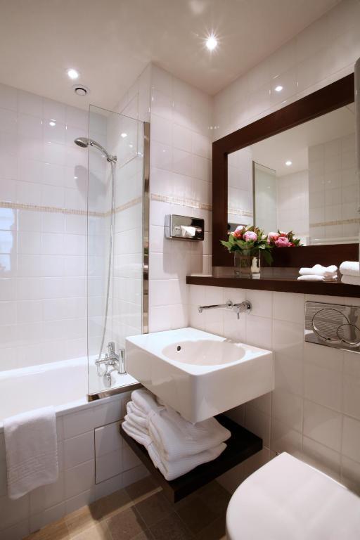 Le Clos Médicis 3* Paris