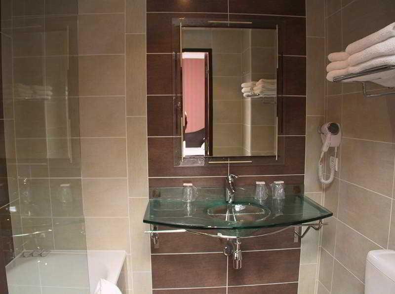 Convention Montparnasse Hotel 3*