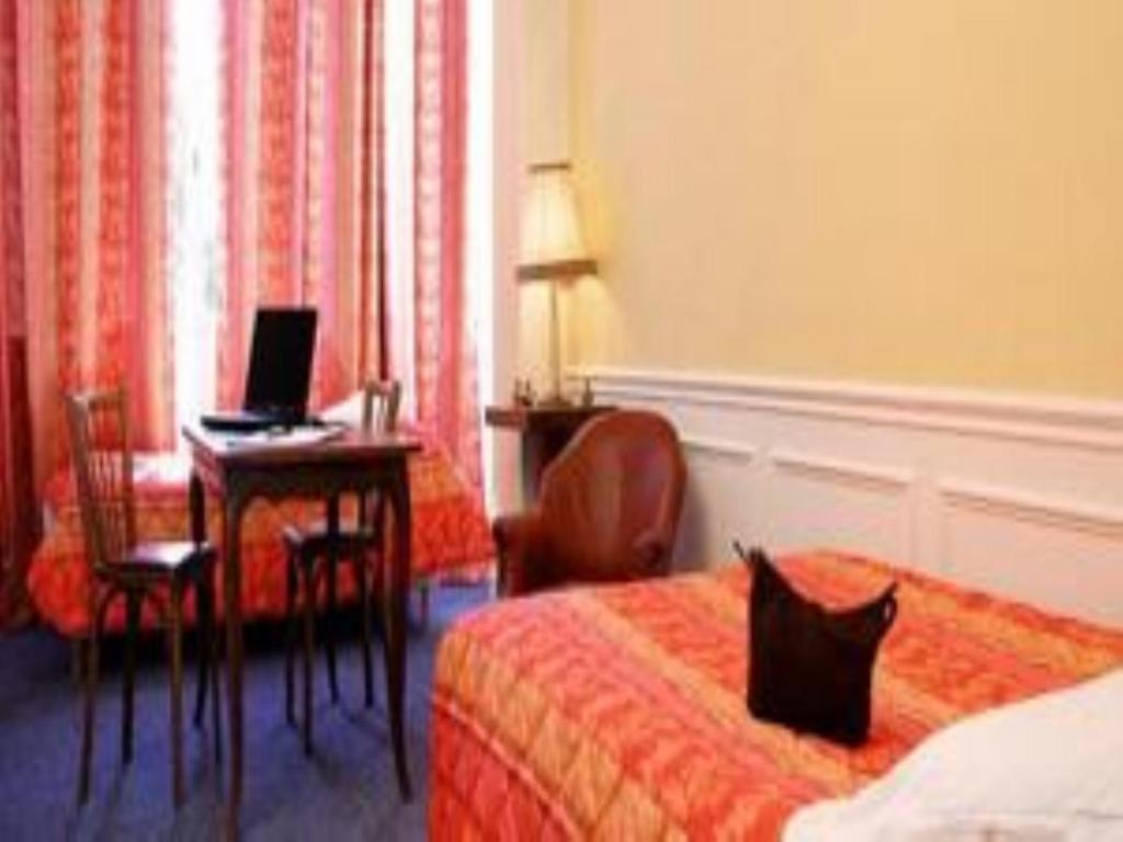 Du Palais Guest house Paris