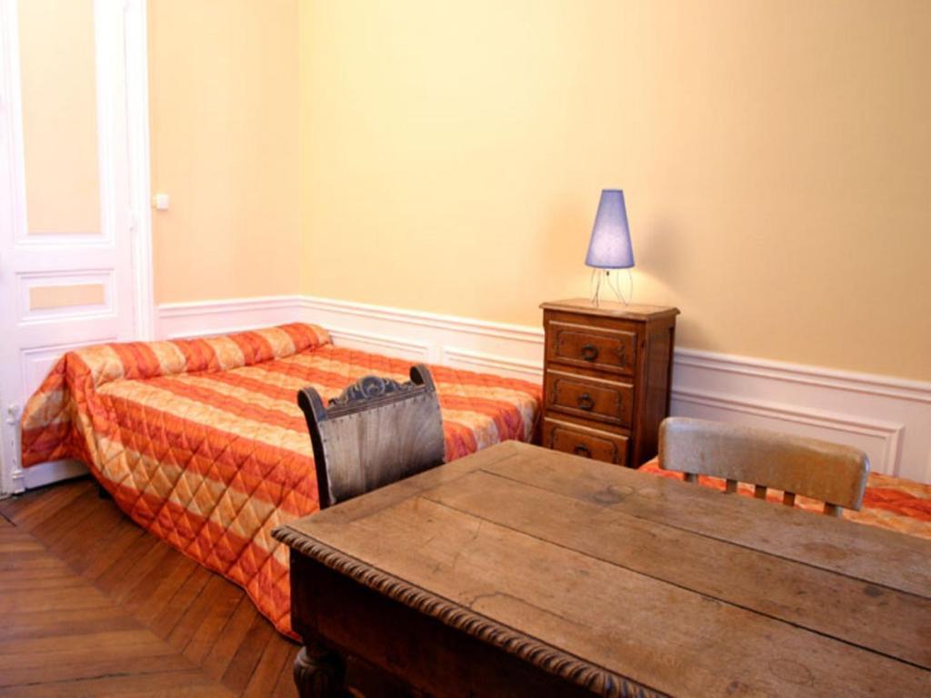 Du Palais Guest house