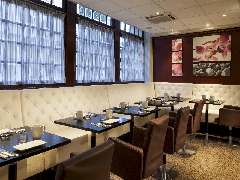 Timhotel Gare De L'est Hotel 3*