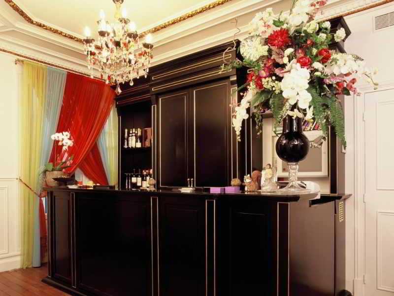 Hotel&spa De Latour Maubourg 4*