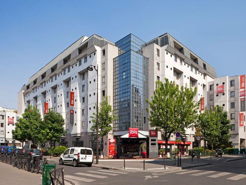 Ibis Bastille Opera 3*