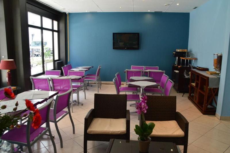 Maison Traversiere 4* Paris