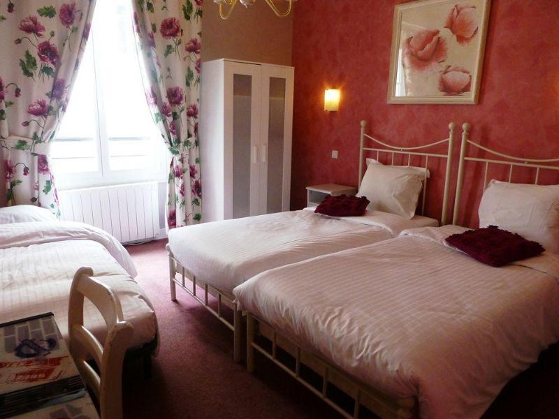 Hotel Du Midi Gare De Lyon 4*