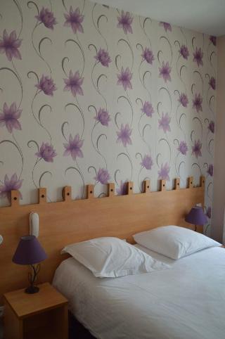 Hotel Du Midi Gare De Lyon 4*