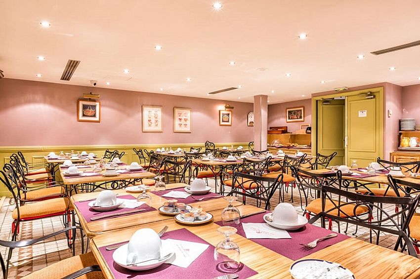 Alessandra 4* Paris