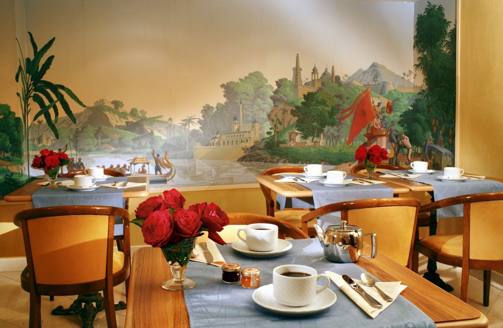 Elysees Opera 4* Paris