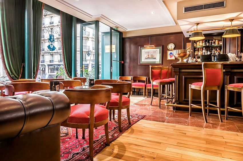 Hotel Pantheon 4*