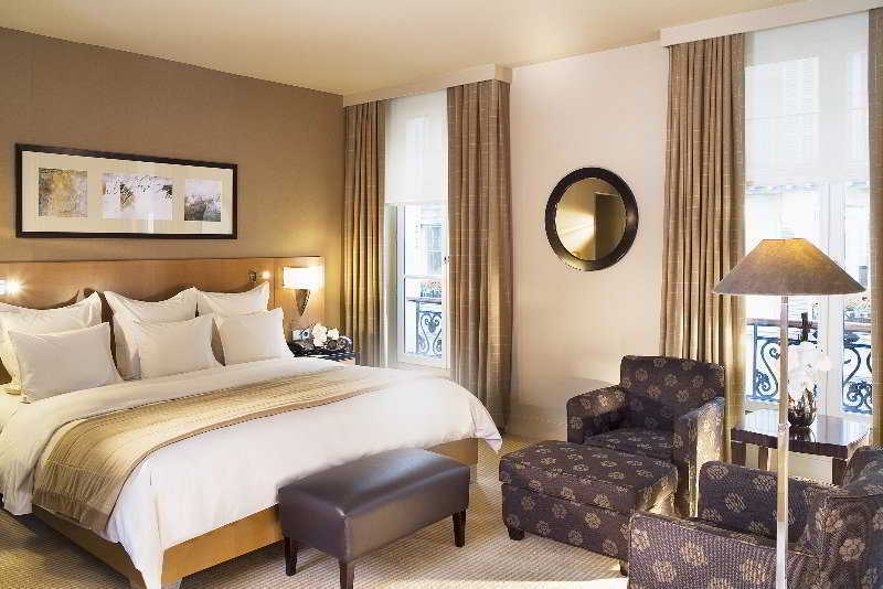 Hotel Renaissance Vendome 5*