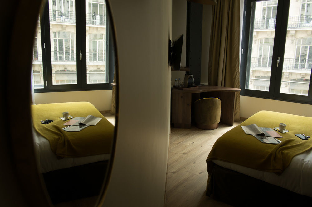Casao 3* Paris