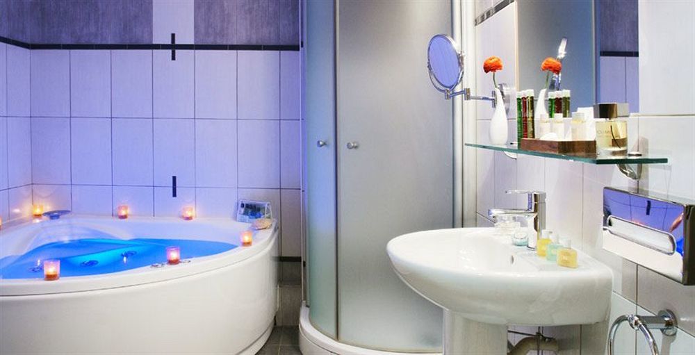 Hotel Korner Opera 3*