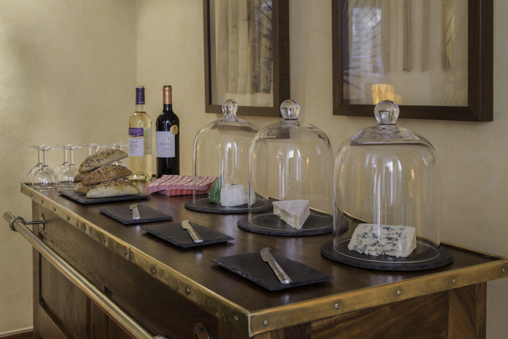 Etoile Saint Ferdinand By Happyculture 4* Paris
