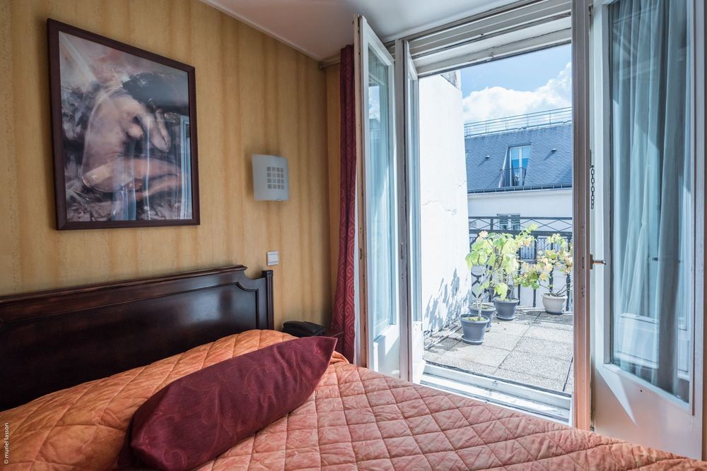 Hotel Theoreme 4*