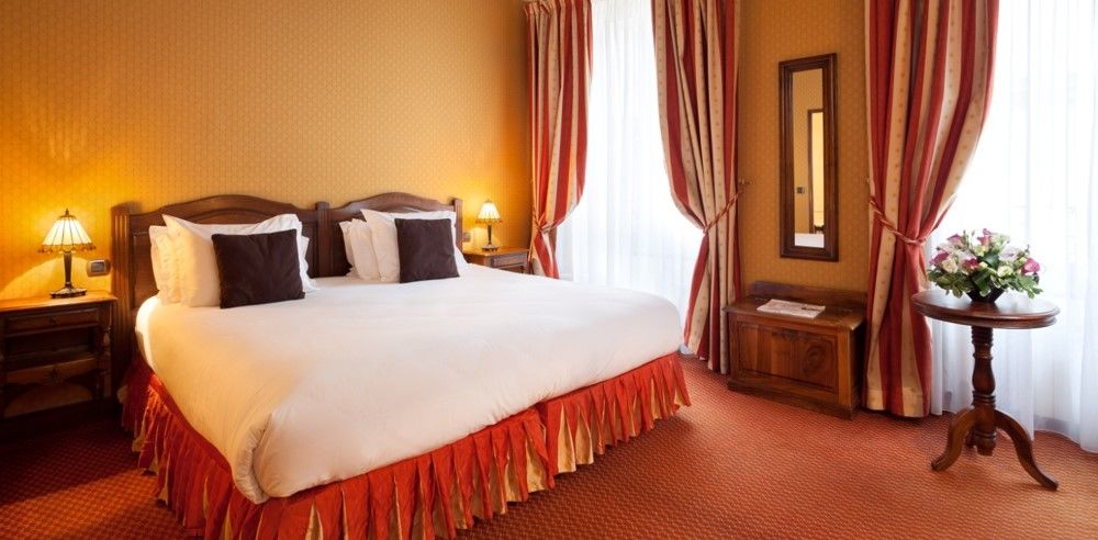 Amarante Beau Manoir 3* Paris