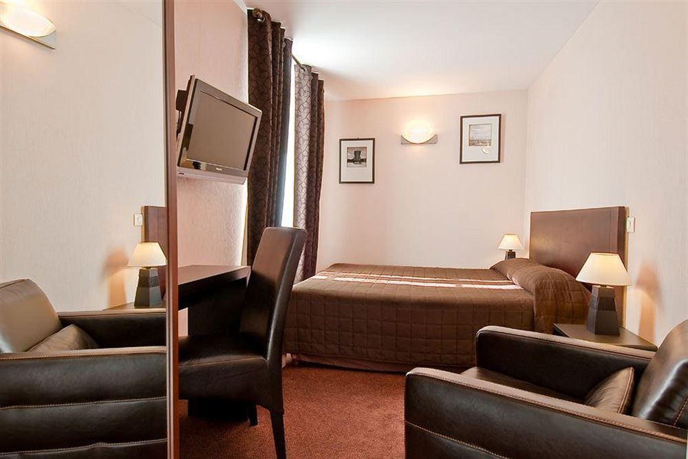 L'ouest 3* Paris
