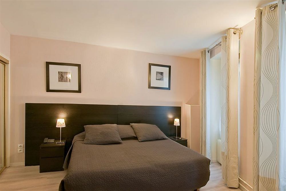 L'ouest 3* Paris