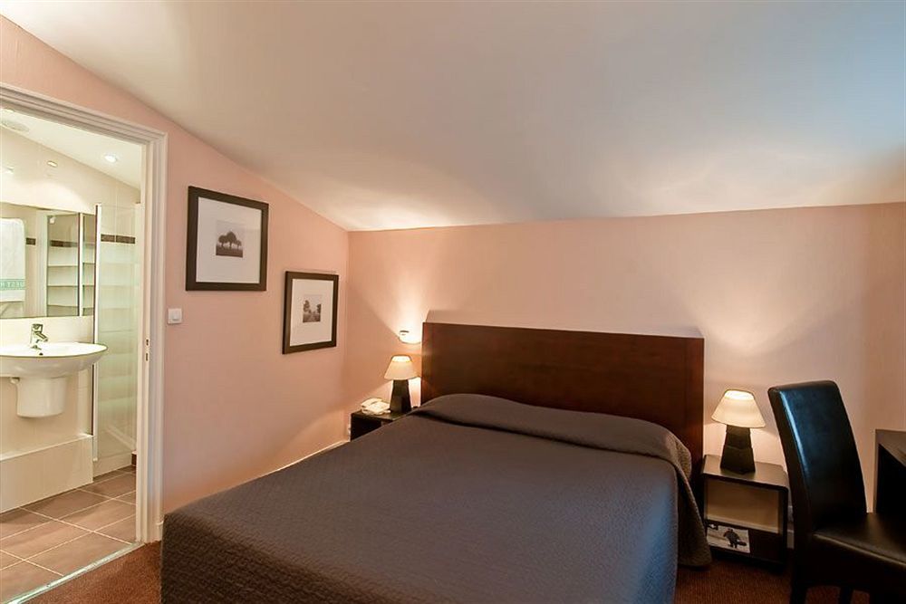 L'ouest 3* Paris