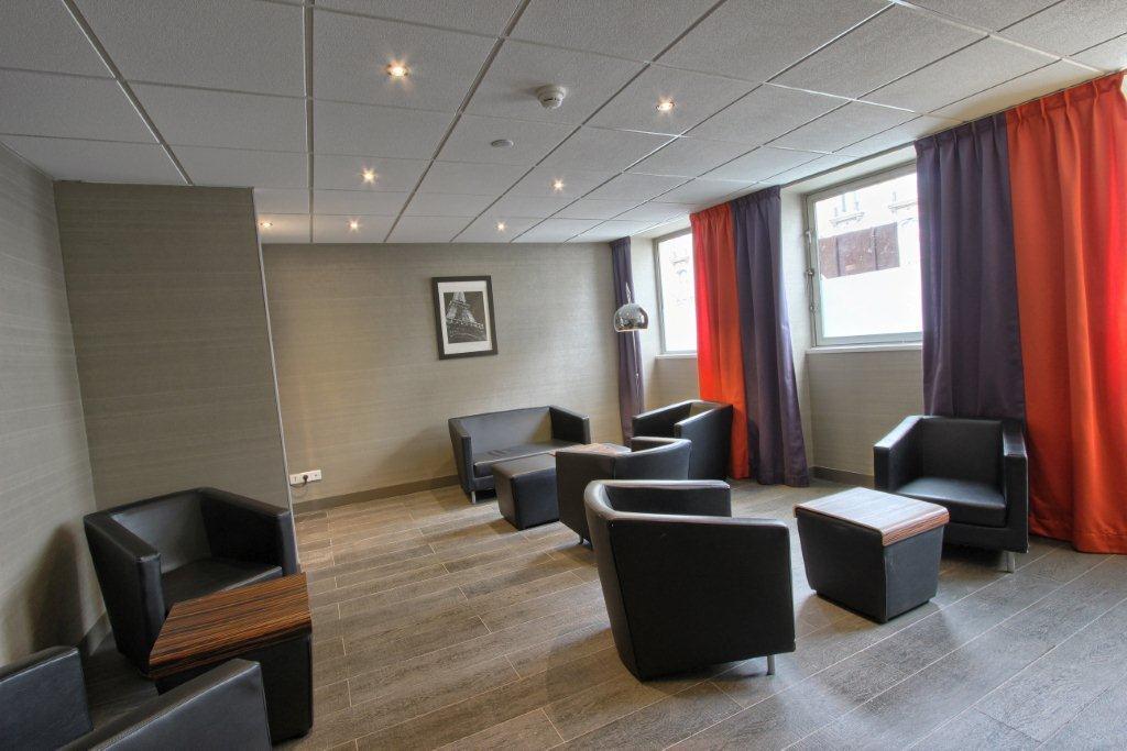 Hotel Timhotel Opera Madeleine 3*