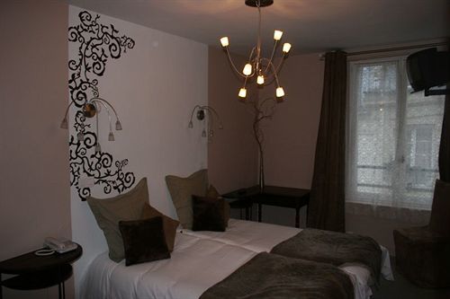 Hotel Du Dragon 2*
