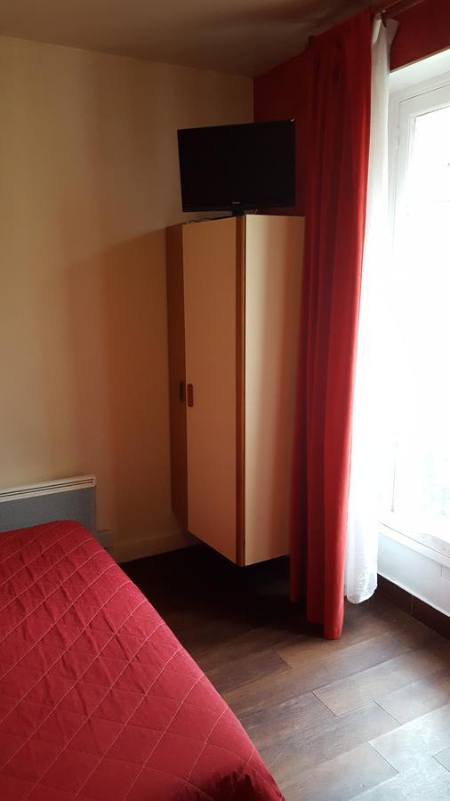 Hotel Media 3*