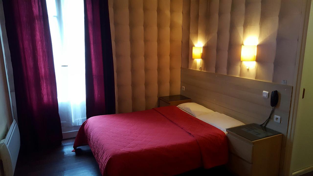 Media 3* Paris