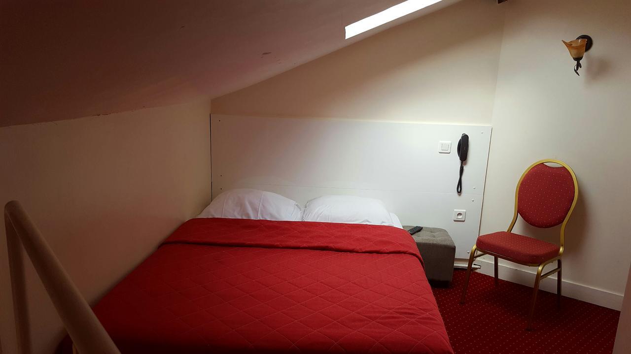 Hotel Media 3*