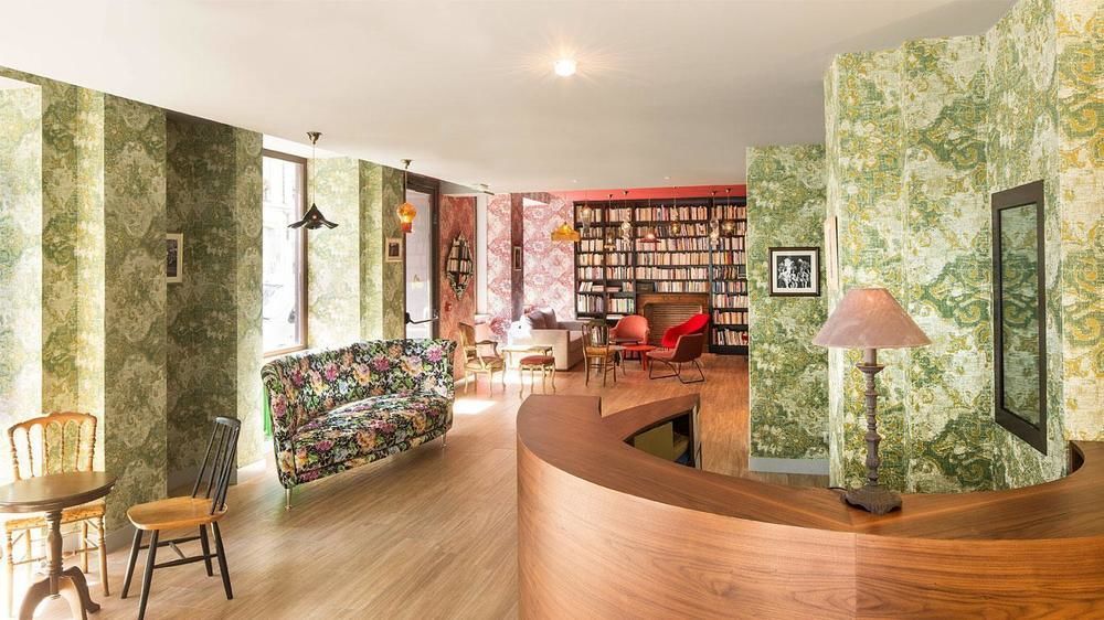 Hotel Joséphine By Happyculture 4*