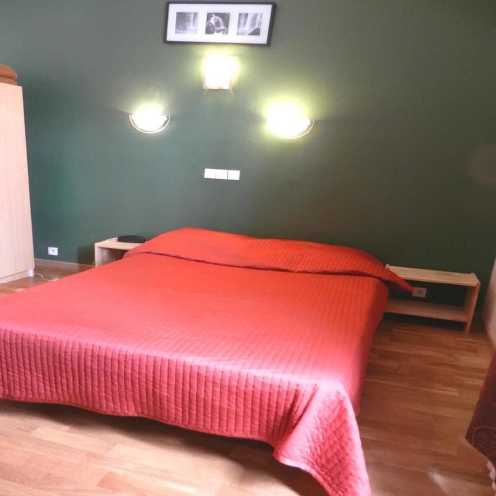 Hotel De Bruxelles 2*