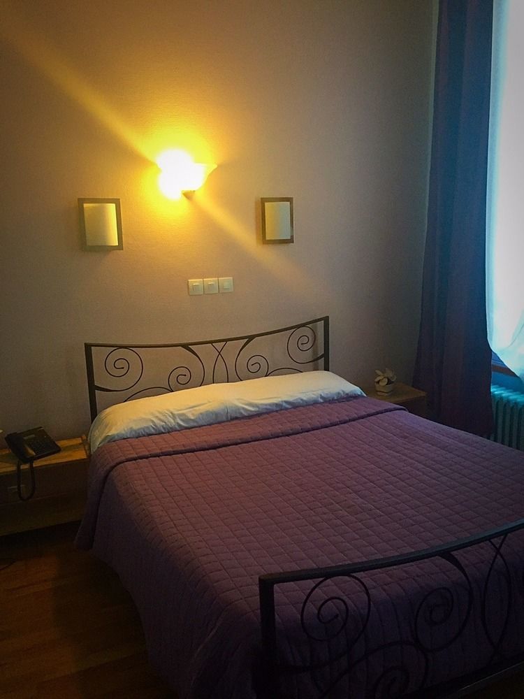 Hotel De Bruxelles 2*