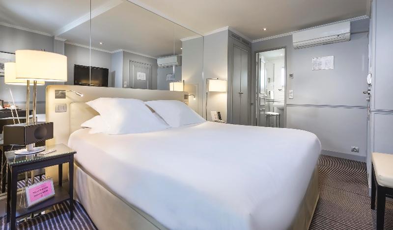 Relais Bosquet By Malone 3* Paris