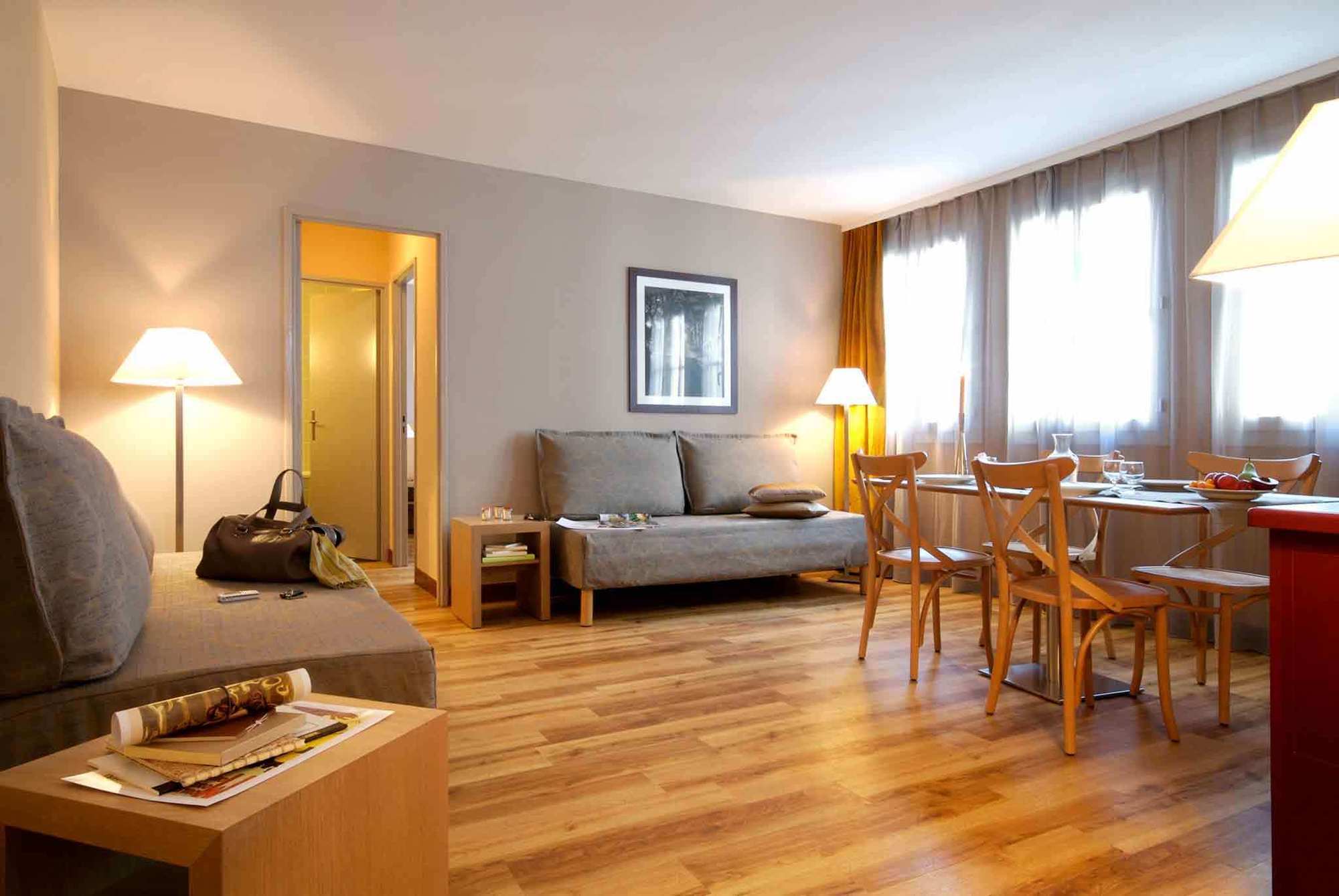 Adagio Montmartre 4* Paris