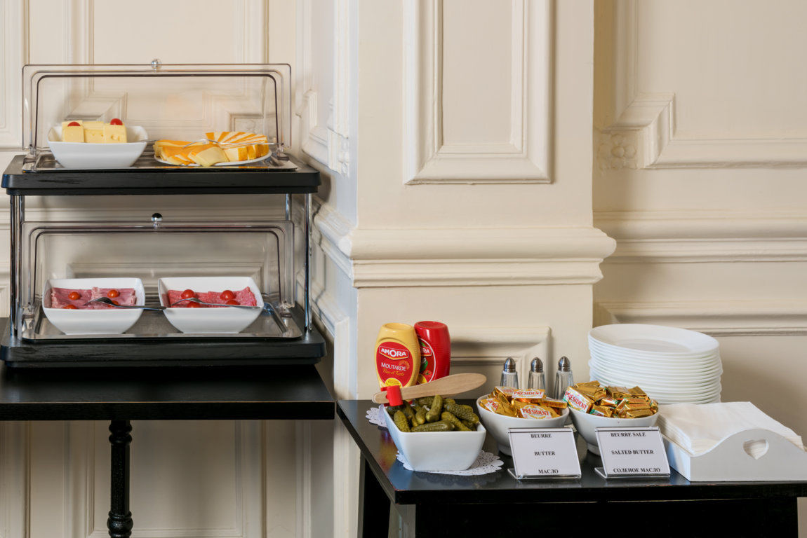 Peyris Opera 4* Paris