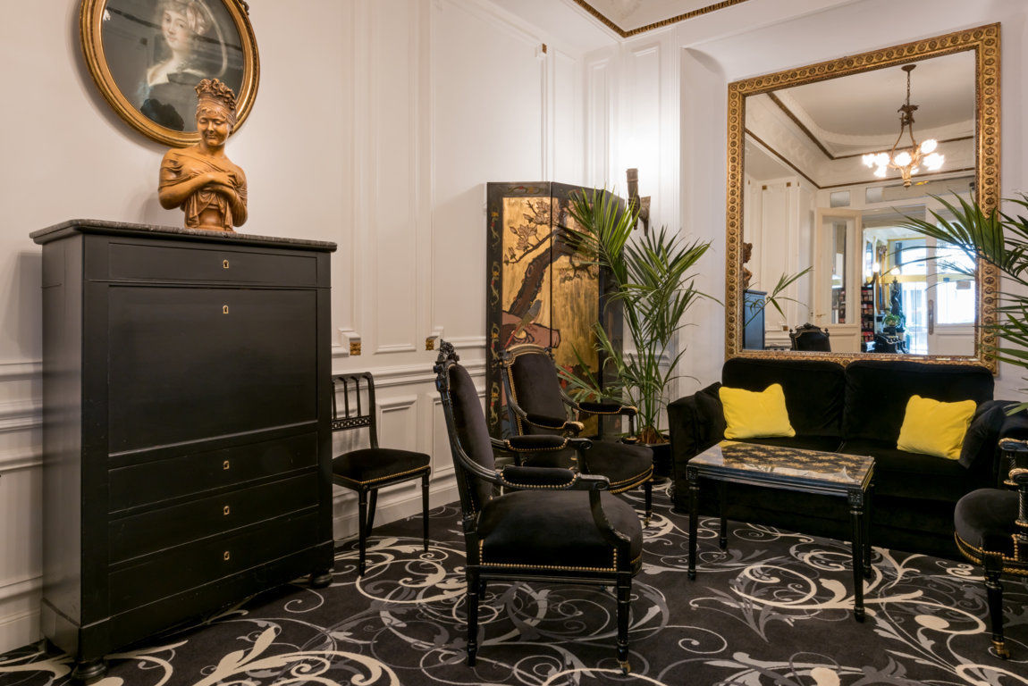 Peyris Opera 4* Paris
