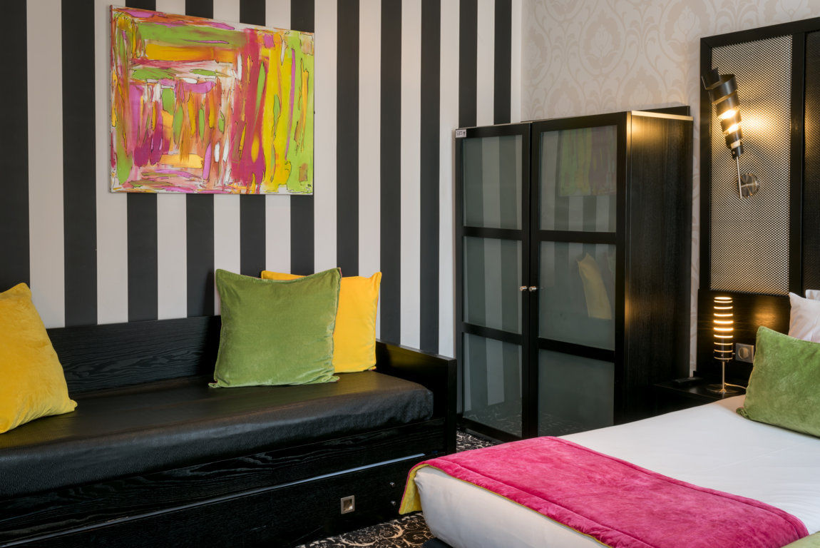 Peyris Opera 4* Paris