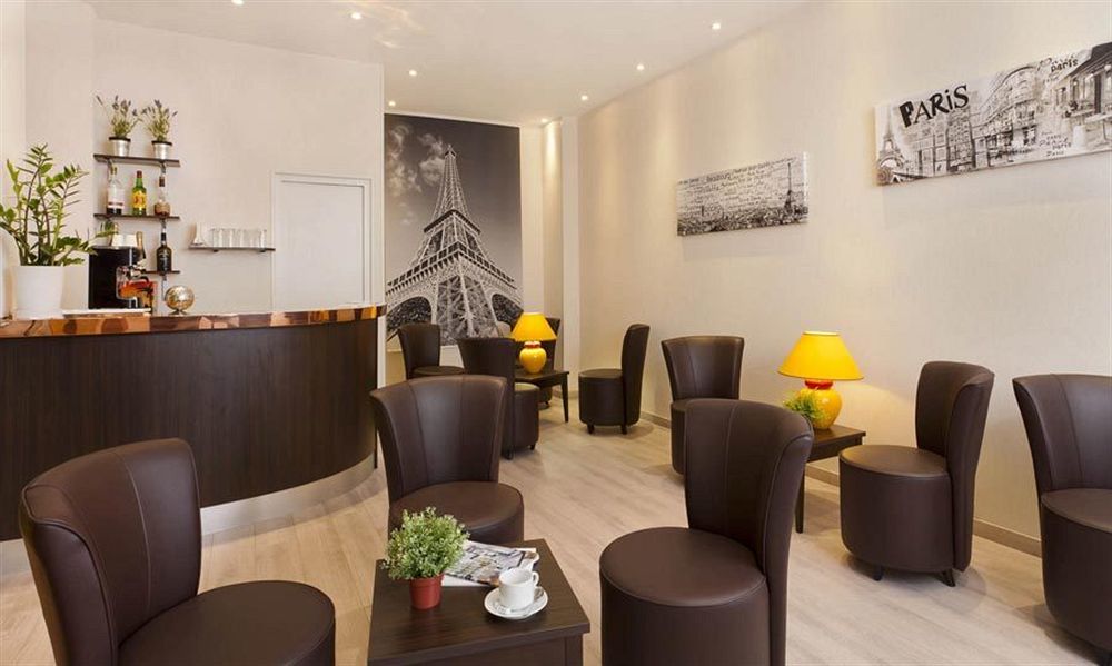 L'ouest 3* Paris