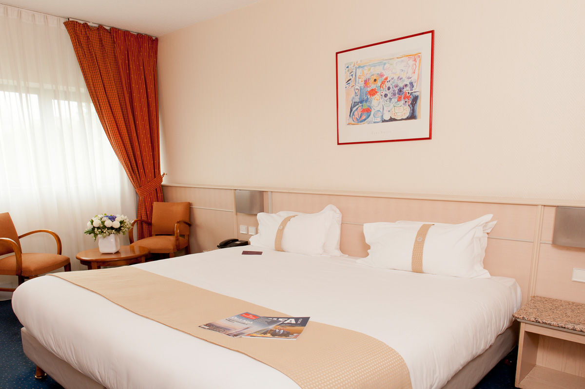 Mercure 19 Philharmonie La 4* Paris
