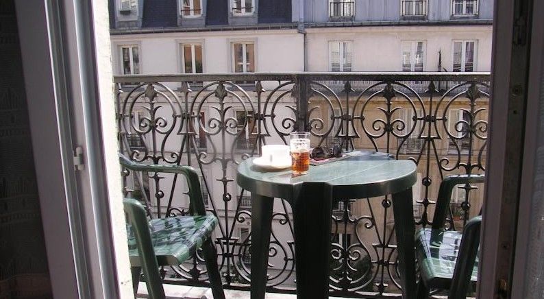 Hotel Victoria 2*