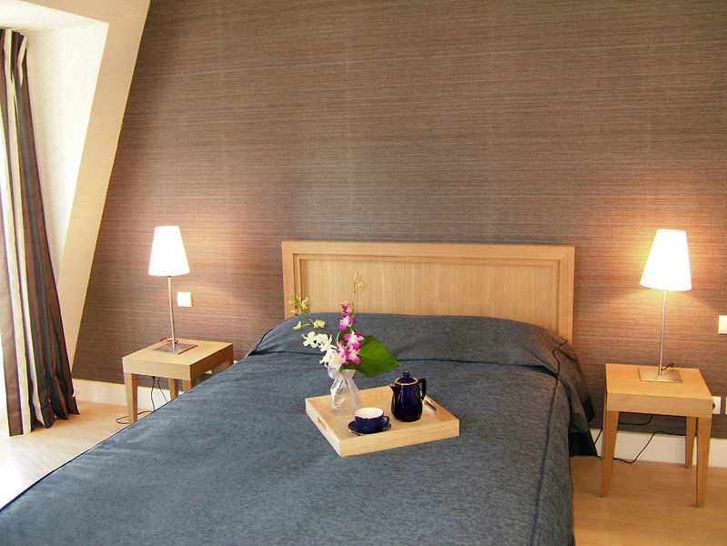 Residhome Opéra 4* Paris