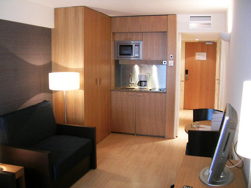 Residhome Opéra 4* Paris