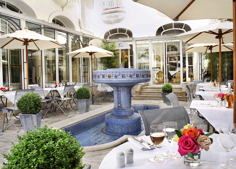 California 4* Paris