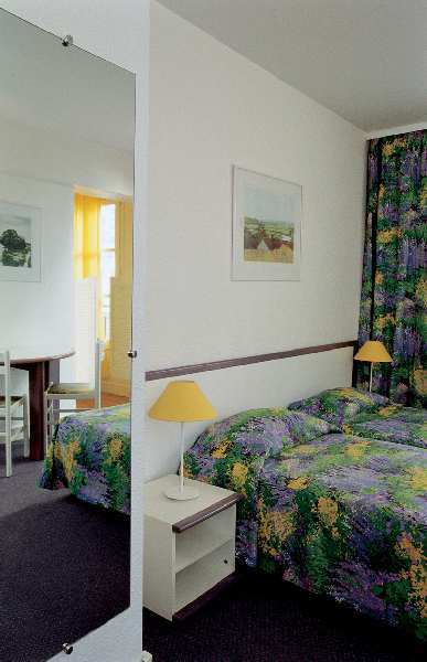 Adagio Montmartre 4* Paris