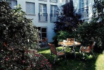 Aparthotel Adagio Montmartre 4*