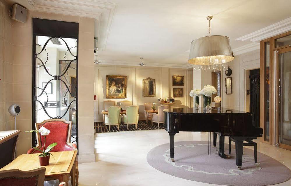De Banville 4* Paris