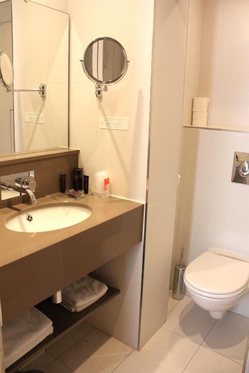 Chambellan Morgane Hotel 3*