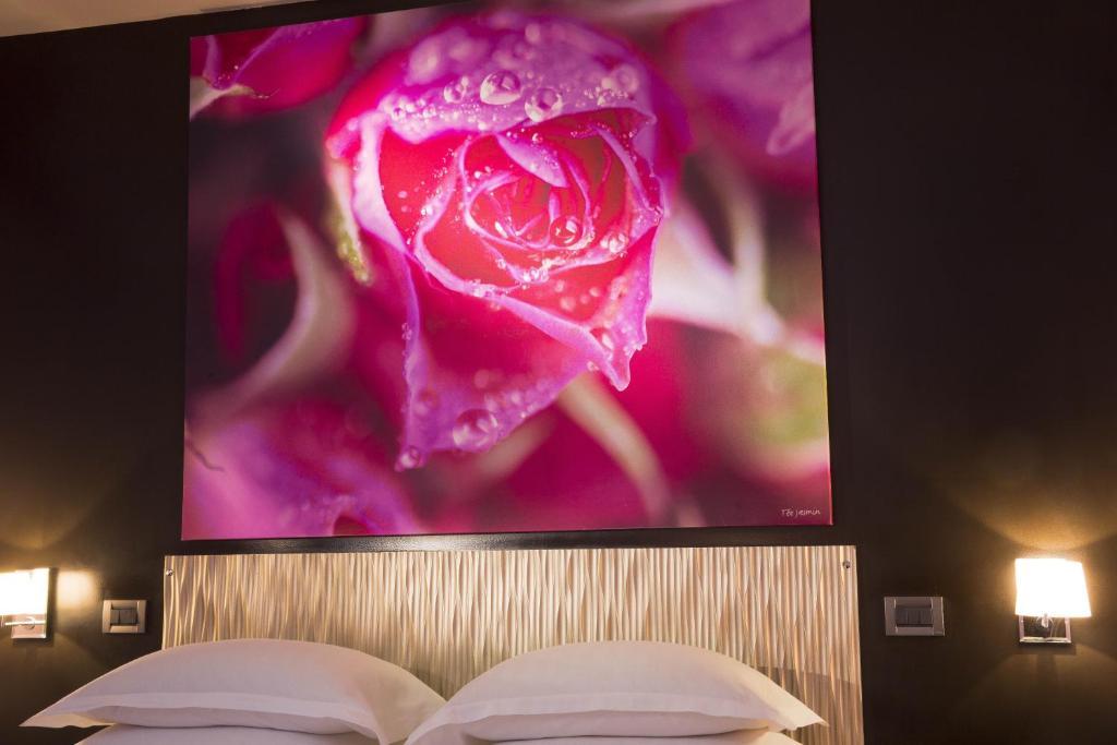 Hotel Le Fabe 3*
